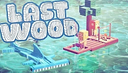 Last Wood
