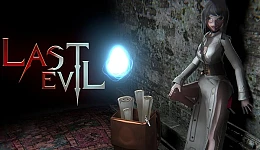 Last Evil