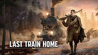 Last Train Home
