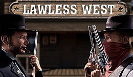 Lawless West