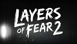 Layers of Fear 2