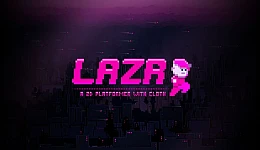 LAZR - A Clothformer