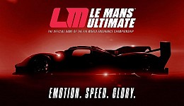 Le Mans Ultimate