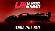 Le Mans Ultimate