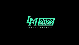 League Manager 2023