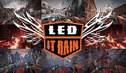 Led It Rain