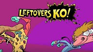 Leftovers KO!