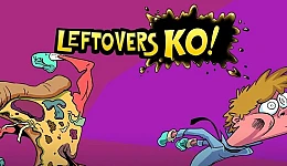 Leftovers KO!
