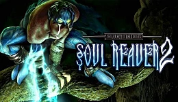Legacy of Kain: Soul Reaver 2