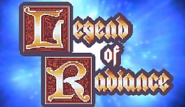Legend of Radiance