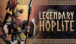 Legendary Hoplite