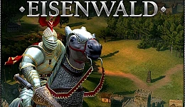 Legends of Eisenwald