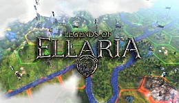 Legends of Ellaria