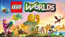 LEGO Worlds