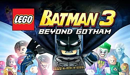 LEGO Batman 3: Beyond Gotham