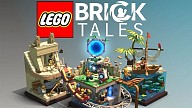 LEGO Bricktales