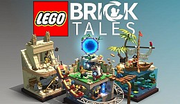 LEGO Bricktales