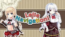 Lelie Navigation