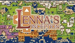 Lenna's Inception