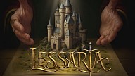 Lessaria: Fantasy Kingdom Sim