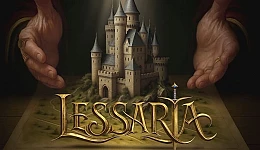 Lessaria: Fantasy Kingdom Sim