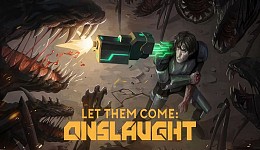 Let Them Come Onslaught