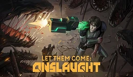 Let Them Come Onslaught