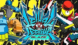 Lethal League Blaze