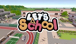Let's School