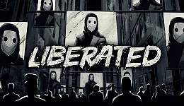 Liberated