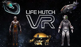Life Hutch VR