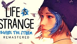 Life is Strange: Before the Storm Remastered