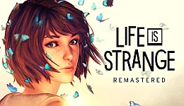 Life is Strange Remastered