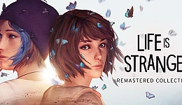 Life is Strange Remastered Collection