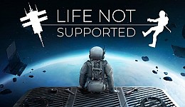 Life Not Supported