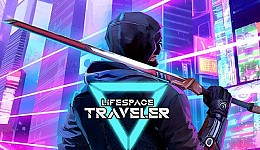 Lifespace Traveler