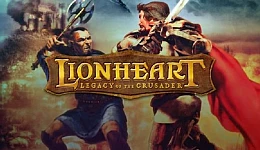 Lionheart: Legacy of The Crusader