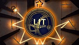 LIT: Bend the Light