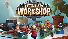 Little Big Workshop