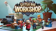 Little Big Workshop