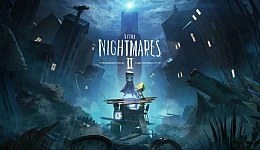 Little Nightmares 2