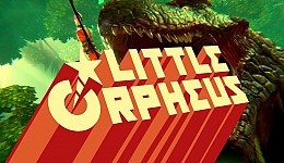 Little Orpheus