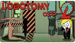 Lobotomy Corporation