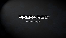 Lockheed Martin - Prepar3D