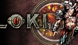 Loki: Heroes of Mythology