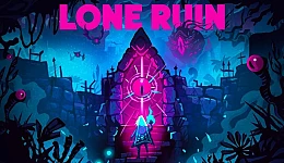 Lone Ruin