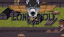 Lone Wolf: World War 2
