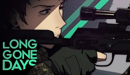 Long Gone Days
