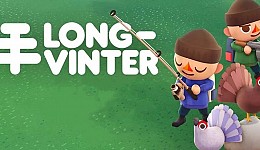 Longvinter