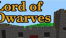 Lord of Dwarves